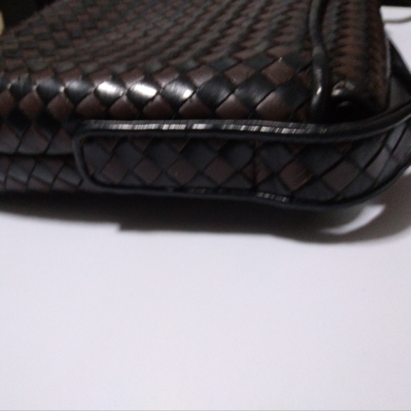 Vintage Ashneil crossbody. - Picture 5 of 8
